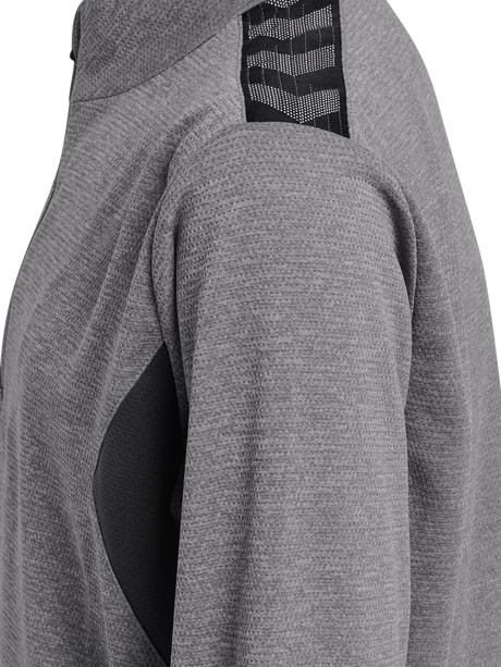 Hummel Youth Authentic Half Zip Sweat 219974-4