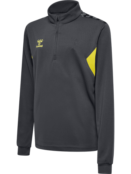 Hummel Youth Authentic Half Zip Sweat 219974-1