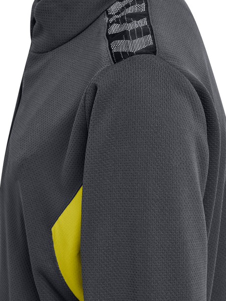 Hummel Youth Authentic Half Zip Sweat 219974-3