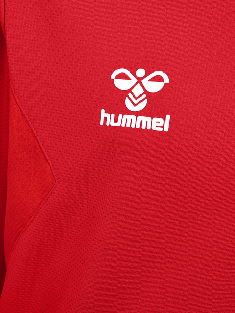 Hummel Youth Authentic Half Zip Sweat 219974-3