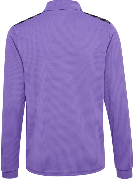 Hummel Youth Authentic Half Zip Sweat 219974-2