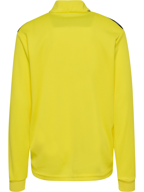 Hummel Youth Authentic Half Zip Sweat 219974-2