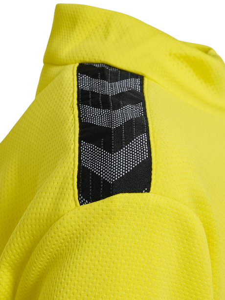 Hummel Youth Authentic Half Zip Sweat 219974-4