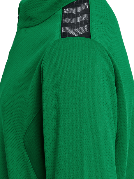 Hummel Youth Authentic Half Zip Sweat 219974-4