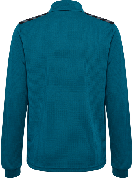 Hummel Youth Authentic Half Zip Sweat 219974-2