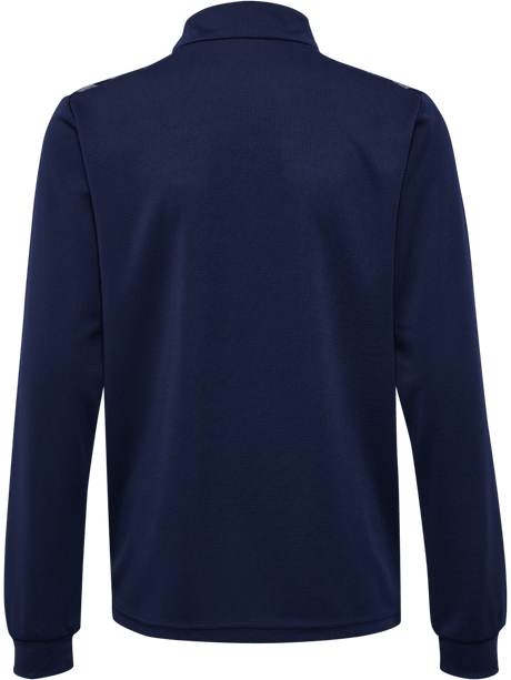 Hummel Youth Authentic Half Zip Sweat 219974-2