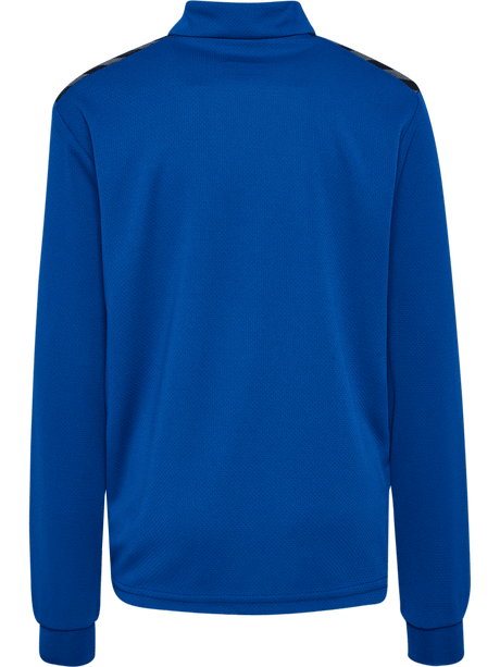 Hummel Youth Authentic Half Zip Sweat 219974-2