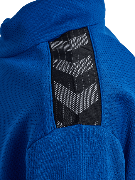 Hummel Youth Authentic Half Zip Sweat 219974-4