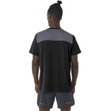 Asics Men's PR Lyte Short Sleeve-2