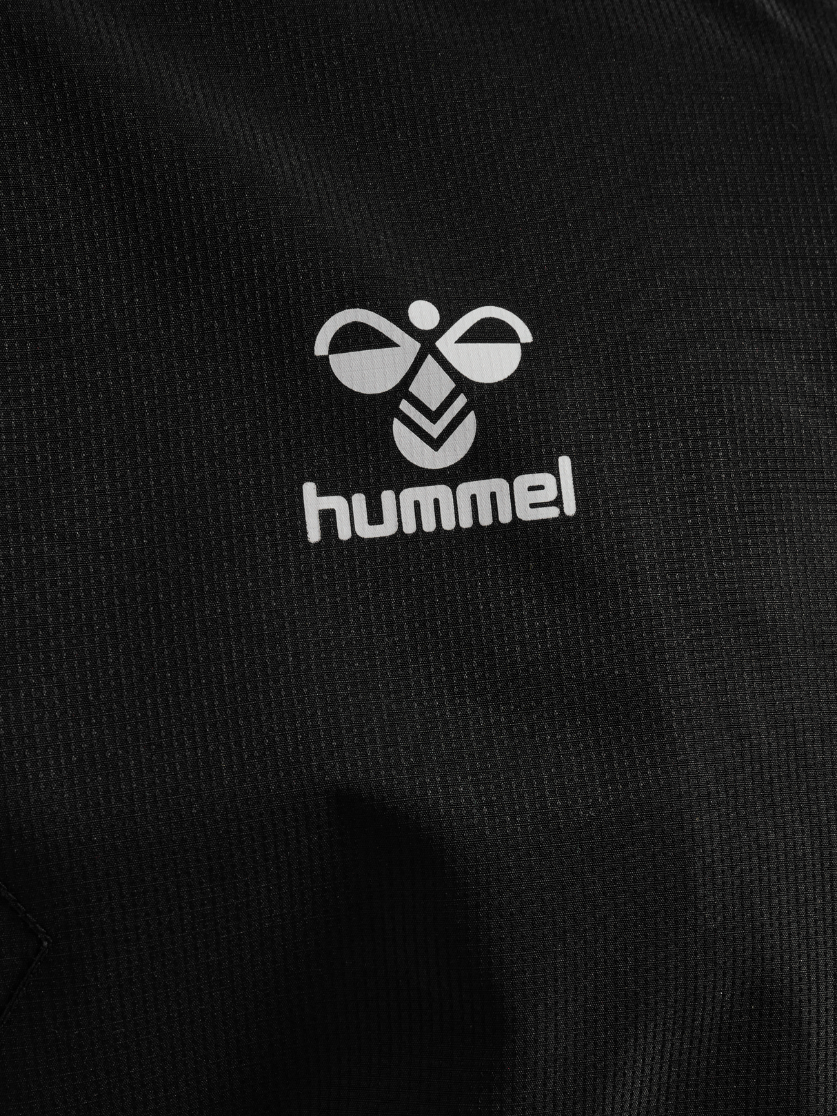 Hummel Men's Authentic All Weather Jacket 220000-3
