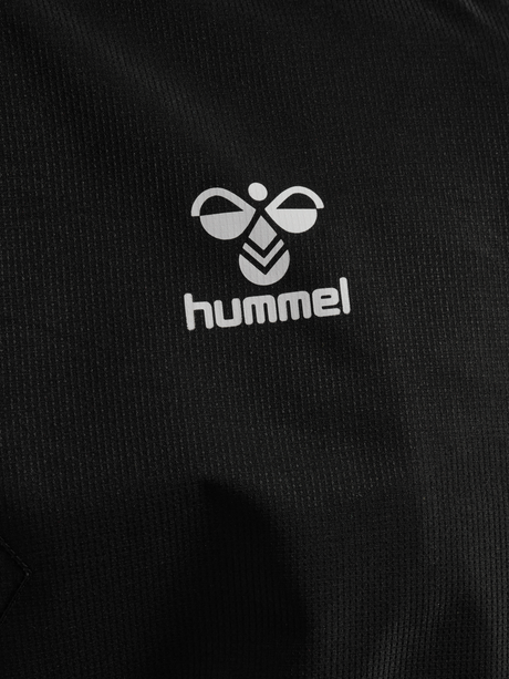 Hummel Men's Authentic All Weather Jacket 220000-3