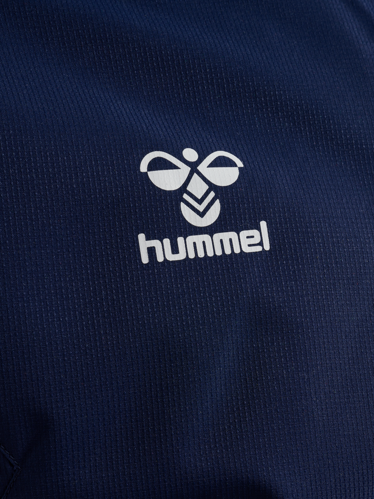 Hummel Men's Authentic All Weather Jacket 220000-4