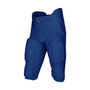 Champro Men's Bootleg 2 Integrated Football Pant-1