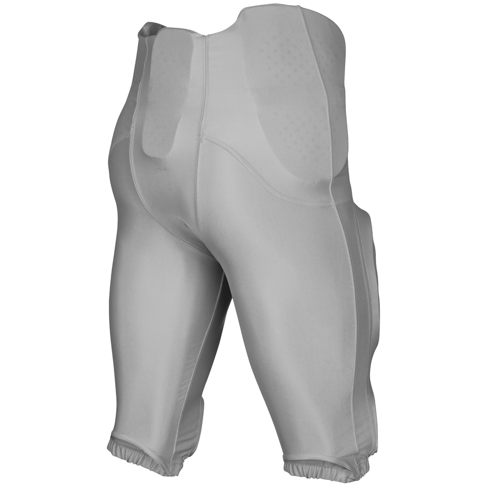 Champro Men's Bootleg 2 Integrated Football Pant-2