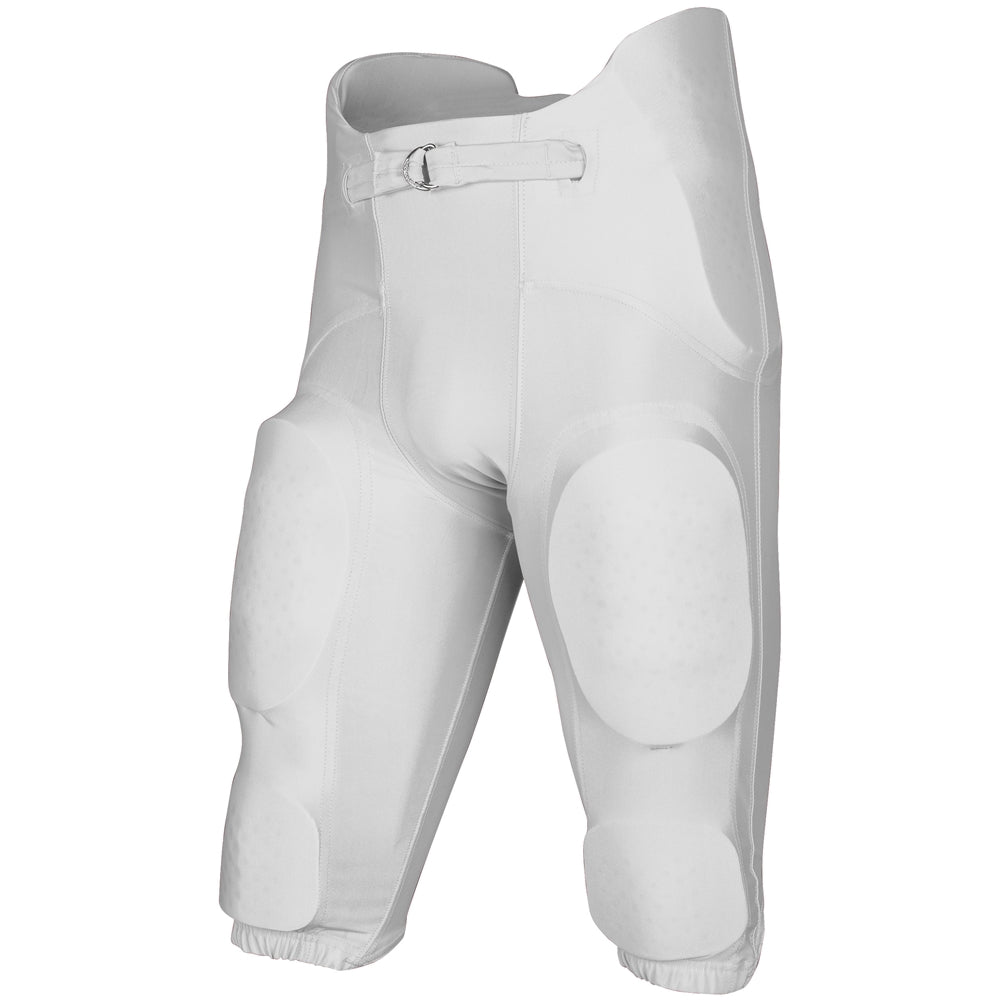 Champro Men's Bootleg 2 Integrated Football Pant-1