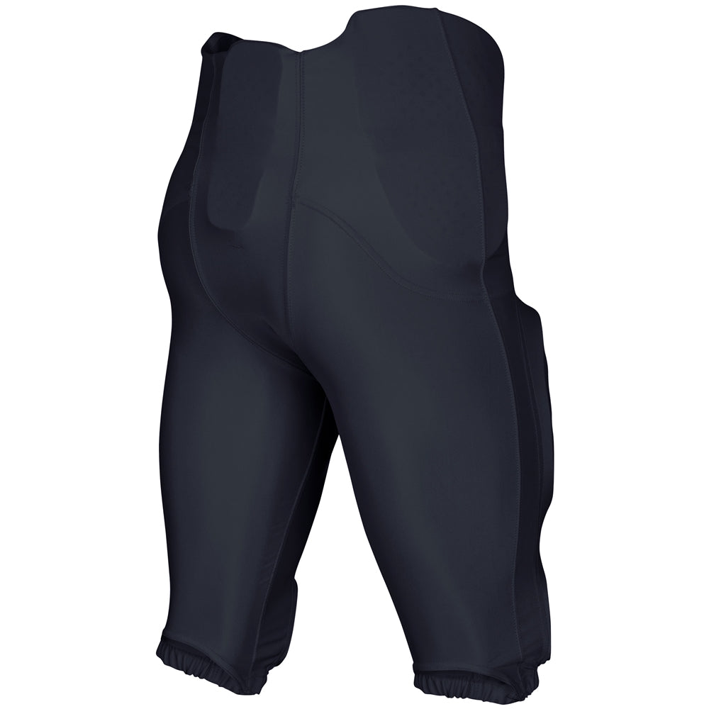 Champro Men's Bootleg 2 Integrated Football Pant-2