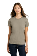 Next Level Apparel Women's   Cotton Relaxed Tee NL3910