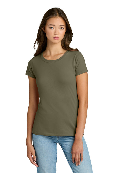 Next Level Apparel Women's   Ideal Tee NL1510