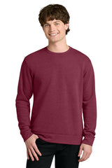 Next Level Apparel Unisex Malibu Sweatshirt NL9002