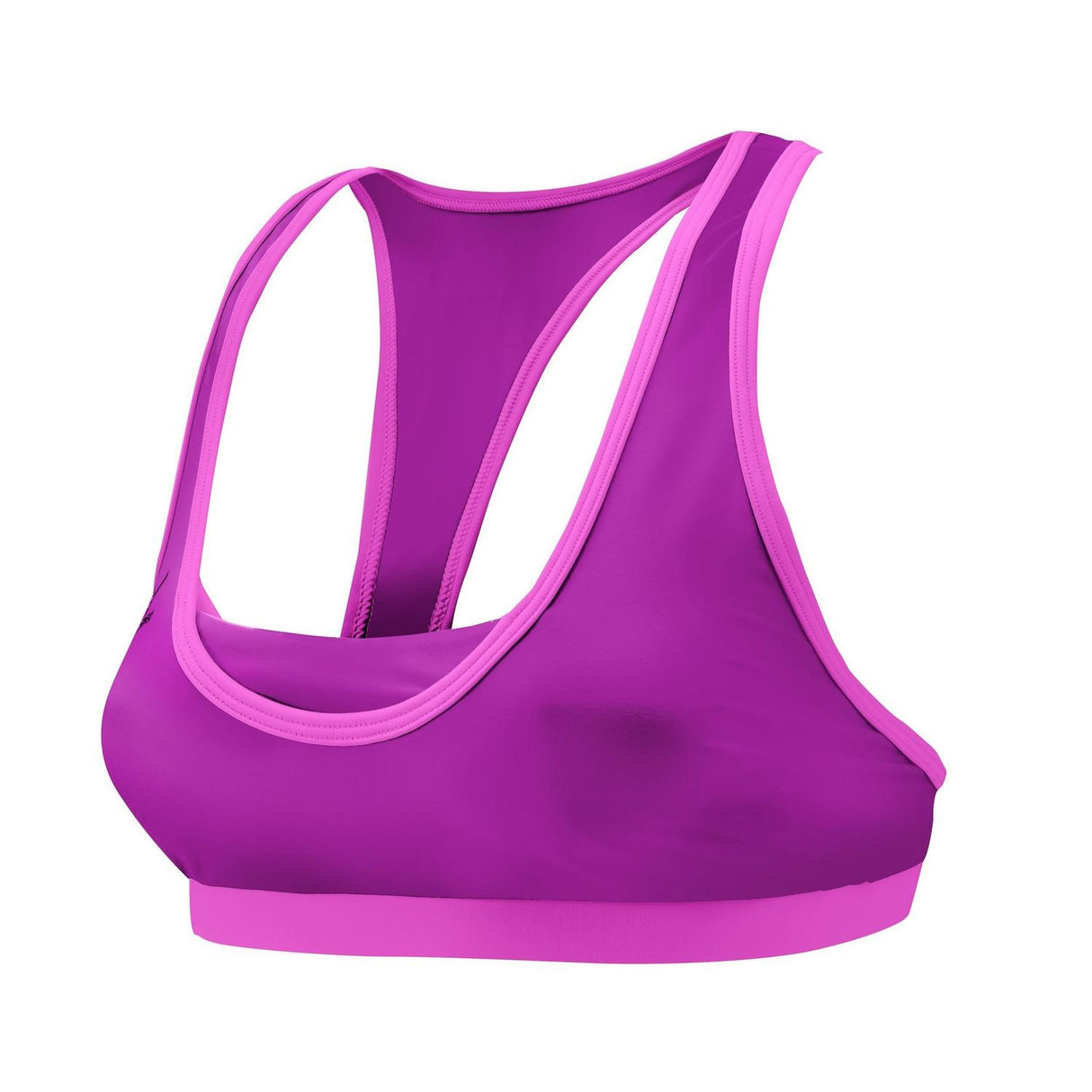 Mizuno Women's Elite 9 Thunder Beach Volleyball Top