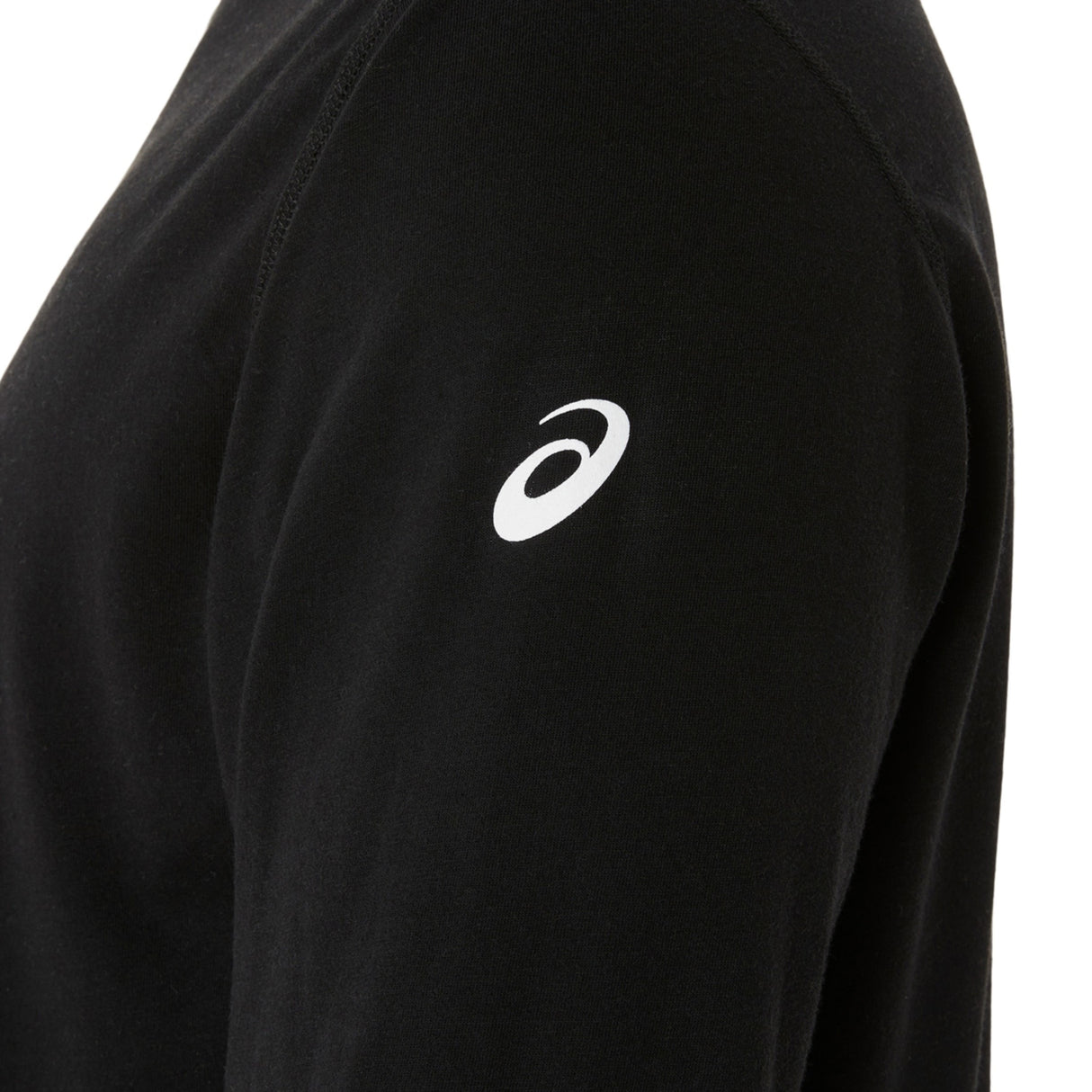Asics Men's PR Long Sleeve Triblend Tee-4