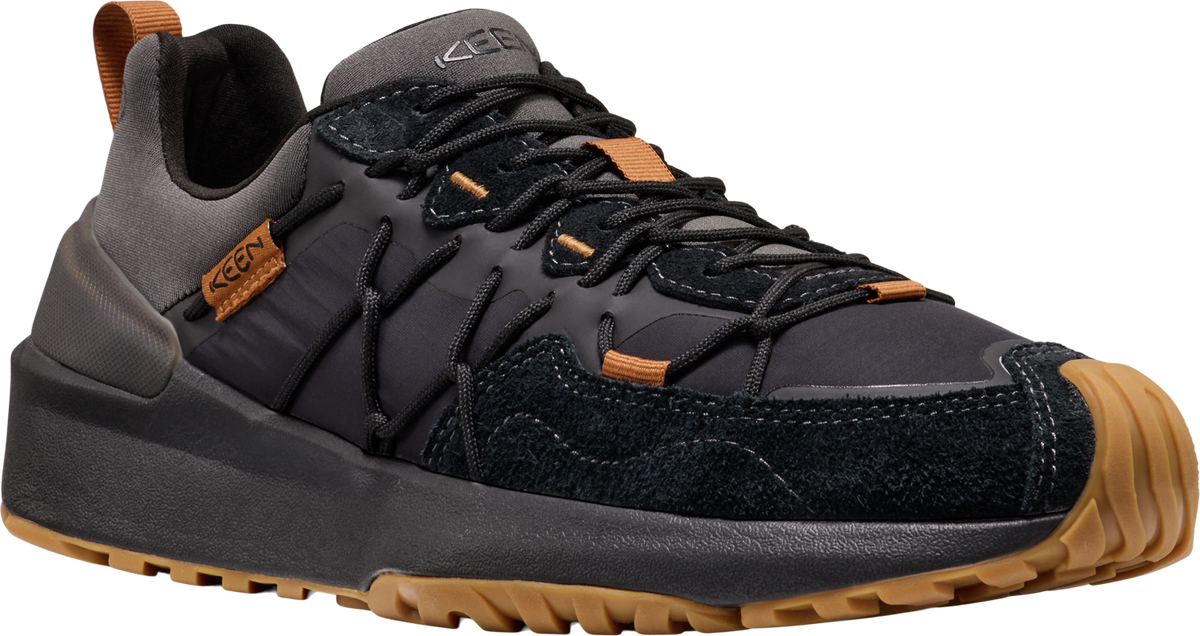 KEEN Men's UNEEK Trekker Sneaker-2