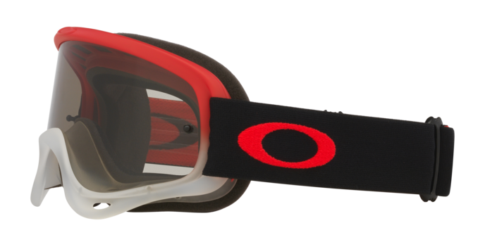 Oakley O-Frame MX Goggles-4
