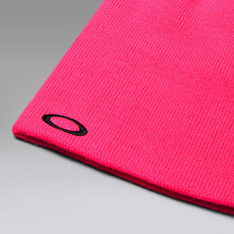 Oakley Fine Knit Beanie-2