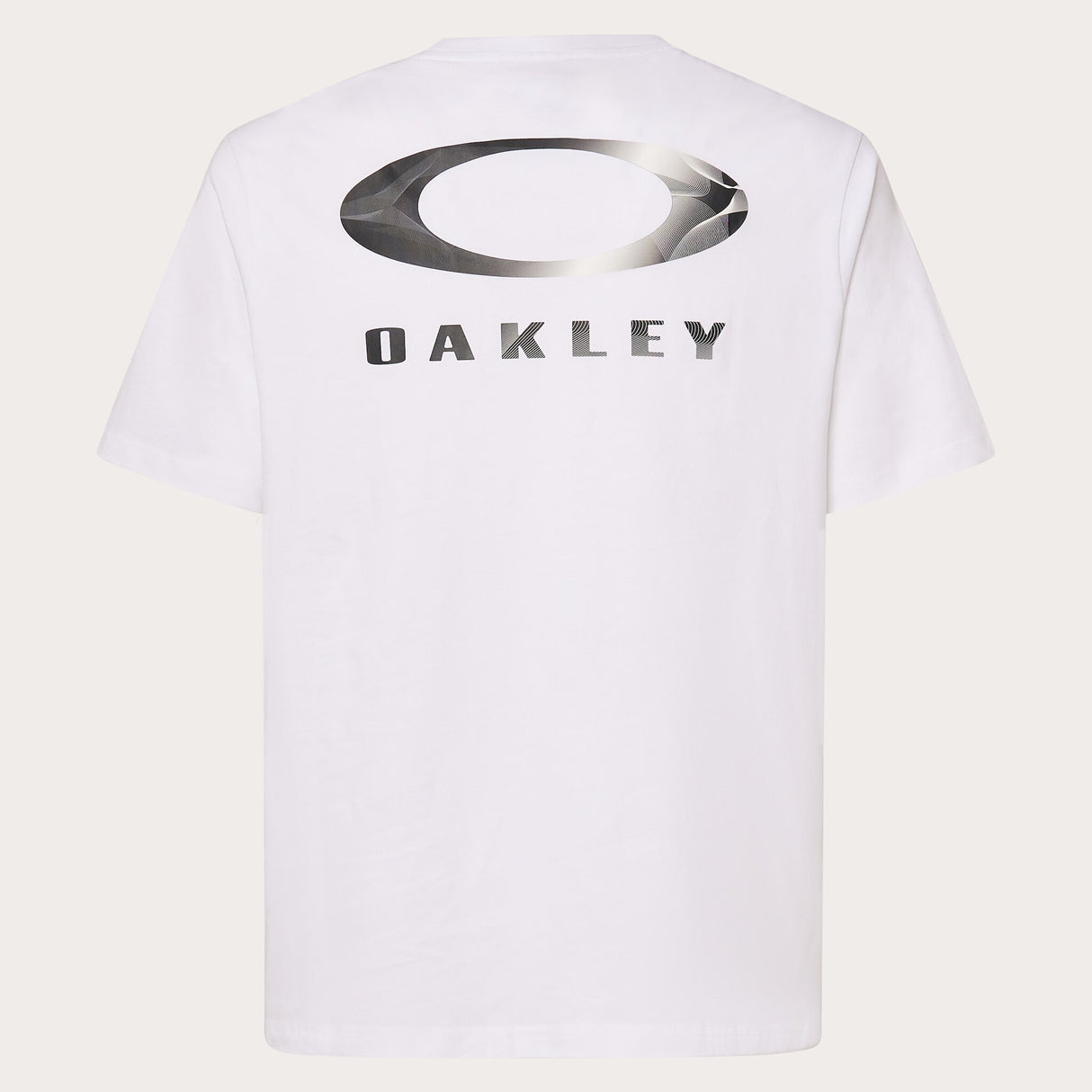 Oakley Men's Ellipse Bark Metal Ts T-Shirt-2