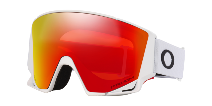 Oakley Flow Scape M Snow Goggles-2