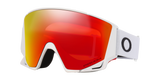 Oakley Flow Scape M Snow Goggles-2