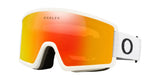 Oakley Target Line L Snow Goggles-1