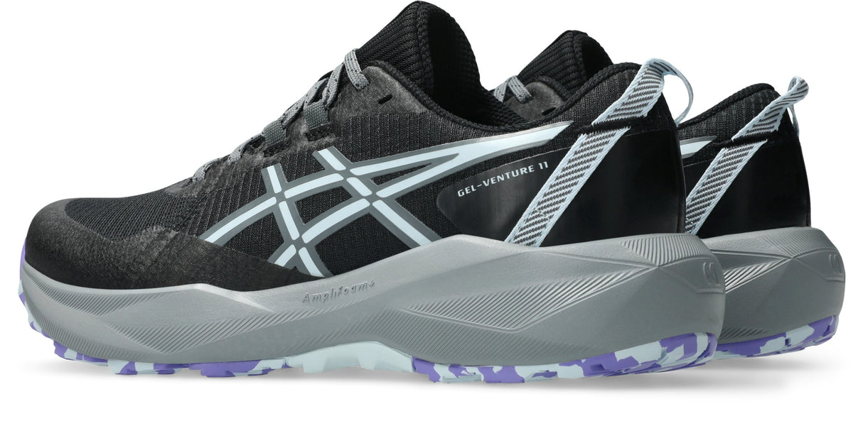 Asics Women's GEL-Venture 11 Trail Running Shoes-7