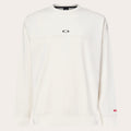 Oakley Men's New Retro Fleece Long Sleeve Crew 1.0-1