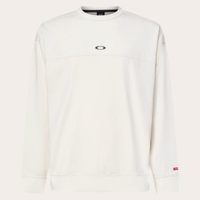 Oakley Men's New Retro Fleece Long Sleeve Crew 1.0-1