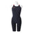 Mizuno Women's GX-Sonic 6 Noble Velocity Technical Swimsuit Long-1