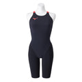 Mizuno Women's GX-Sonic 6 Noble Velocity Technical Swimsuit-1