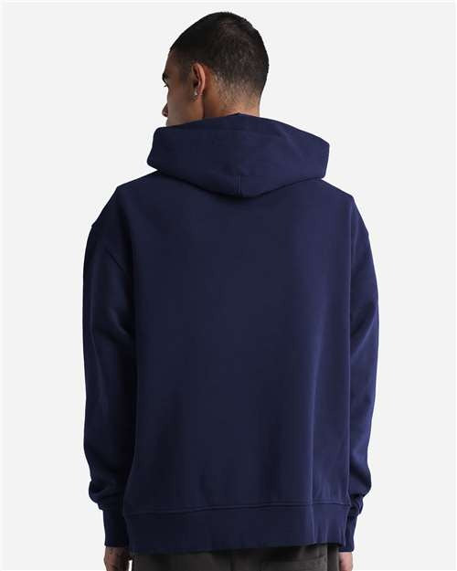 Shaka Wear Men's Max Heavy Garment-Dyed Hoodie Sweatshirt-2