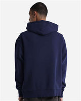 Shaka Wear Men's Max Heavy Garment-Dyed Hoodie Sweatshirt-2