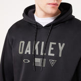 Oakley Si Valor Hoodie-7