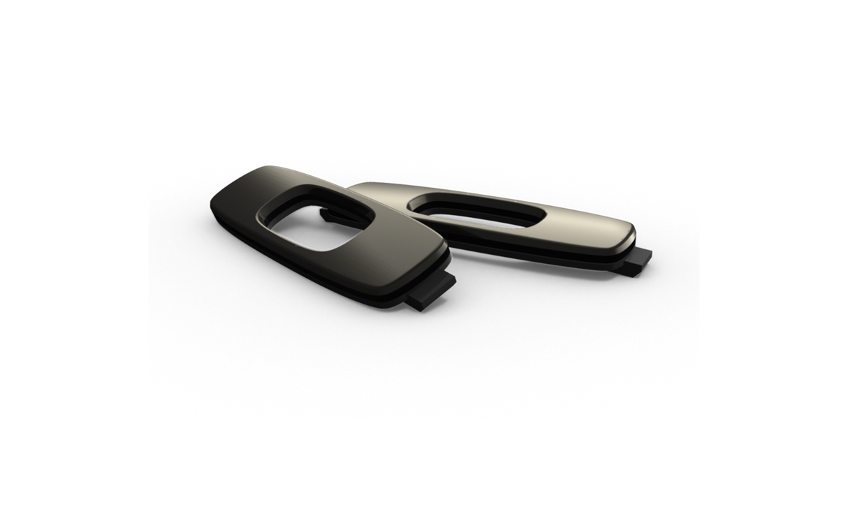 Oakley Batwolf Icon Kit