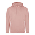 A4 Men's College Hoodie