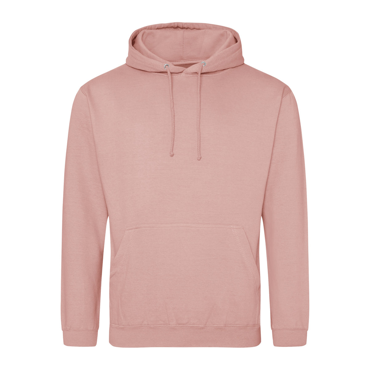 A4 Men's College Hoodie