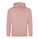 A4 Men's College Hoodie