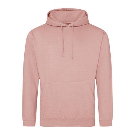 A4 Men's College Hoodie