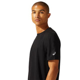 Asics Men's Ready-Set II Short Sleeve-4