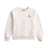 New Balance Boys' Shohei Logo French Terry Crewneck-1
