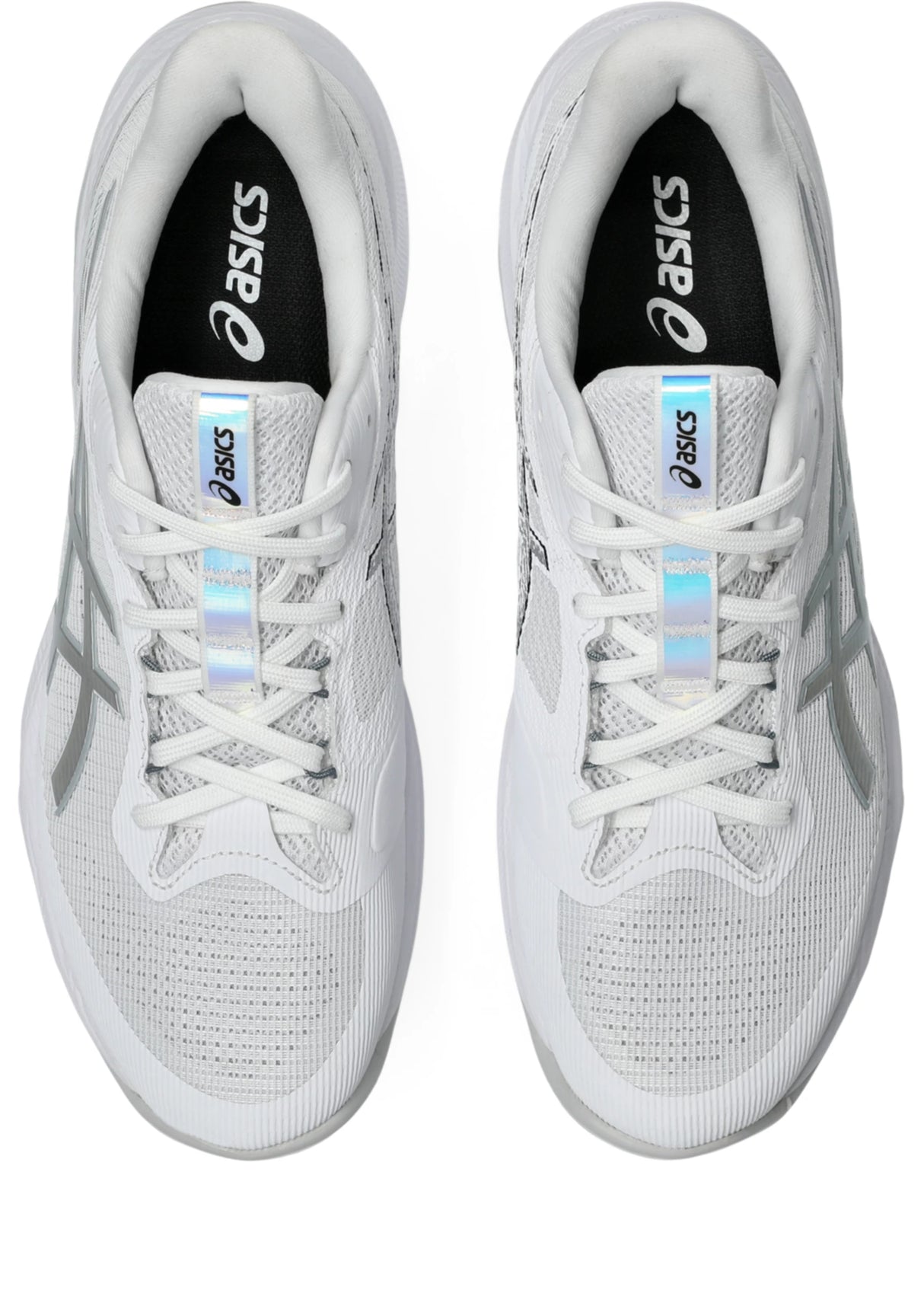 Asics Youth Netburner Ballistic FF 4 Volleyball Shoes-4