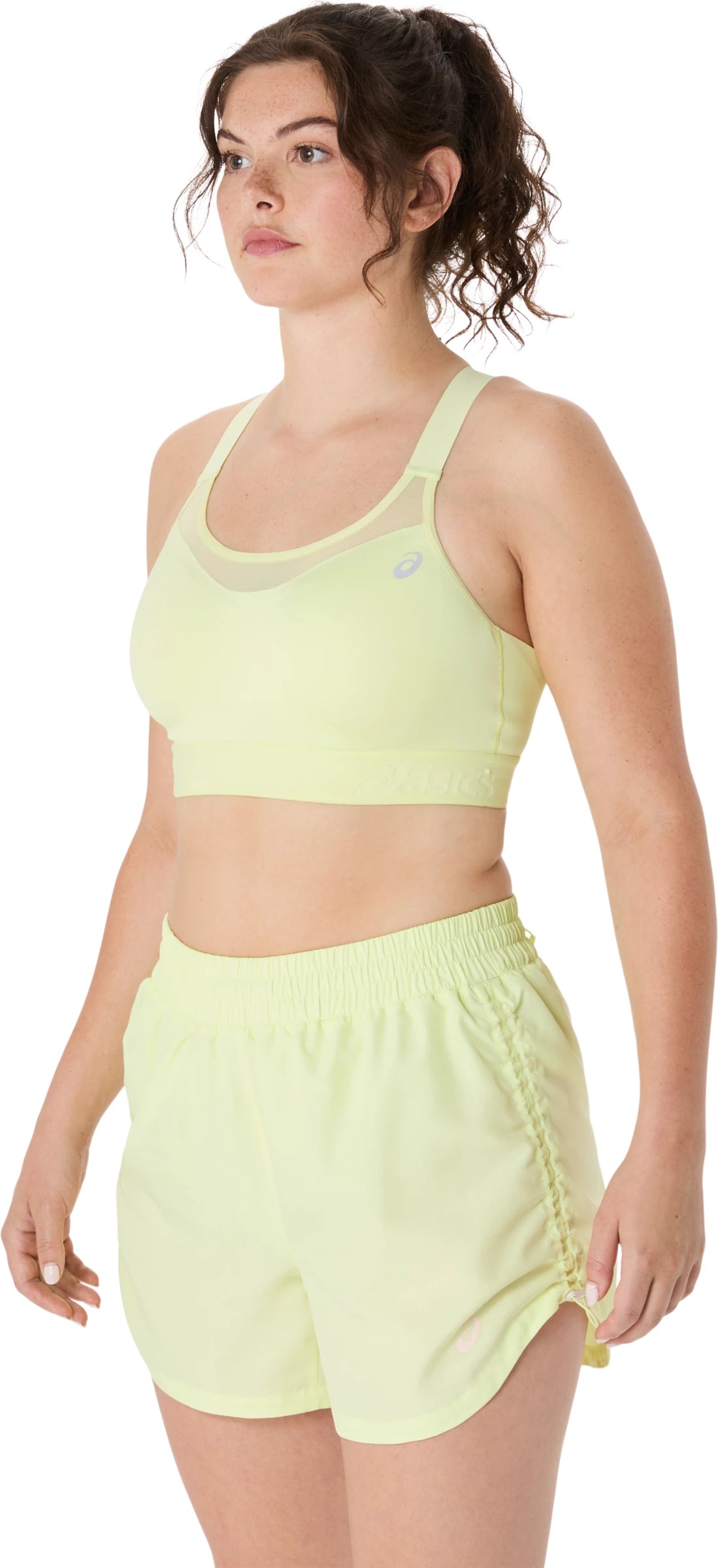 Asics Women's Road Combination Bra-3