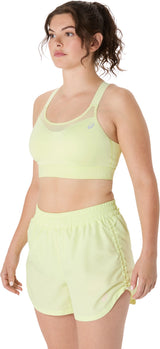 Asics Women's Road Combination Bra-3